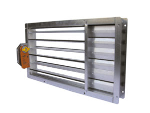 Serrande Serie SER 50 | Enginia S.r.l.