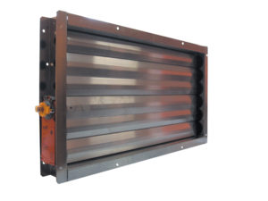 Serrande Serie SER 50