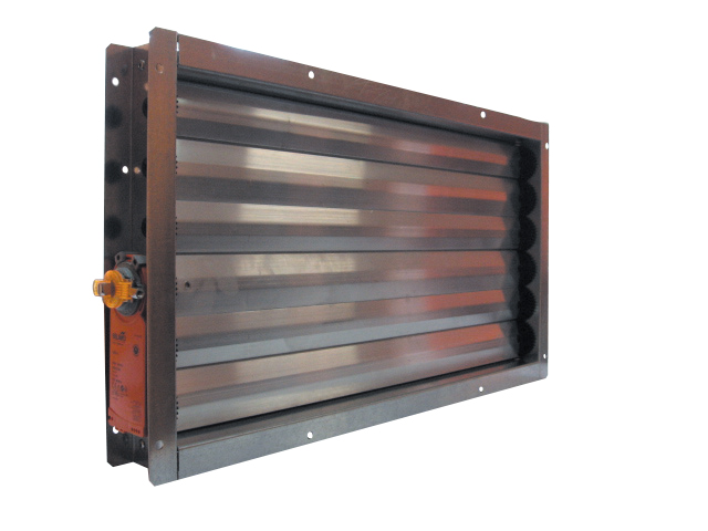 Serrande Serie SER 50