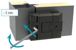 DualSafe #1 | Enginia S.r.l.