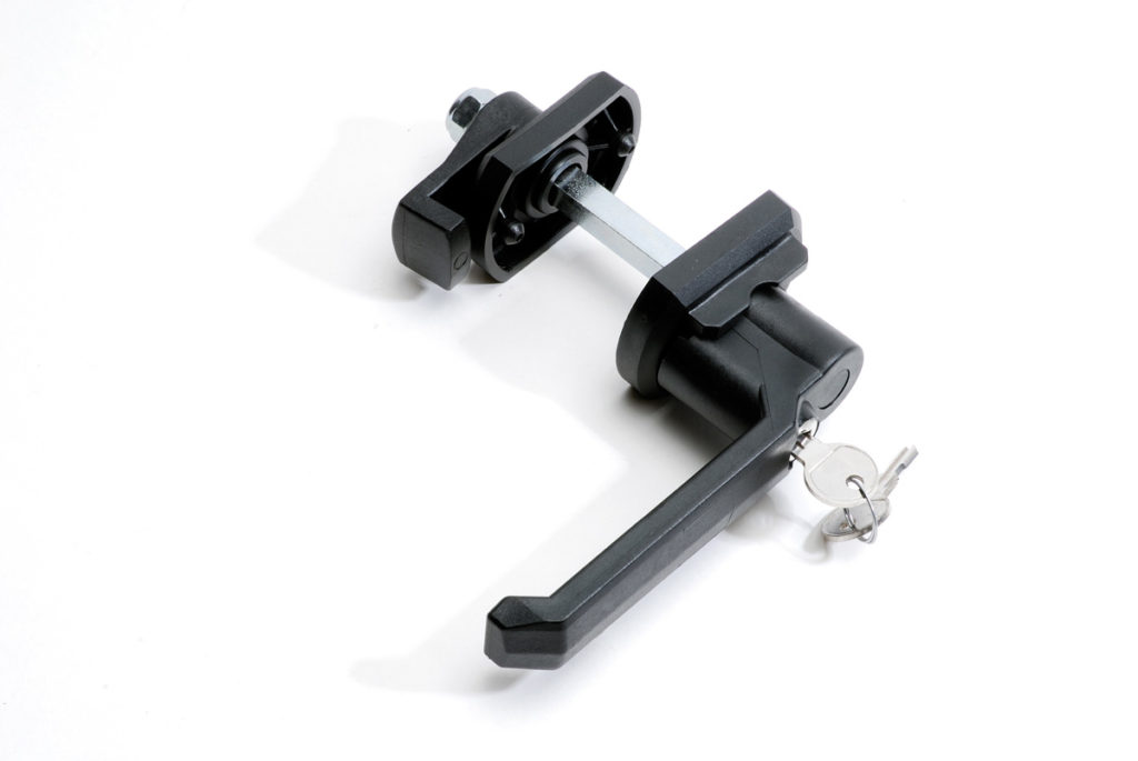 Handles Code MFG 140 – Double-Walled Profile #0 | Enginia S.r.l.