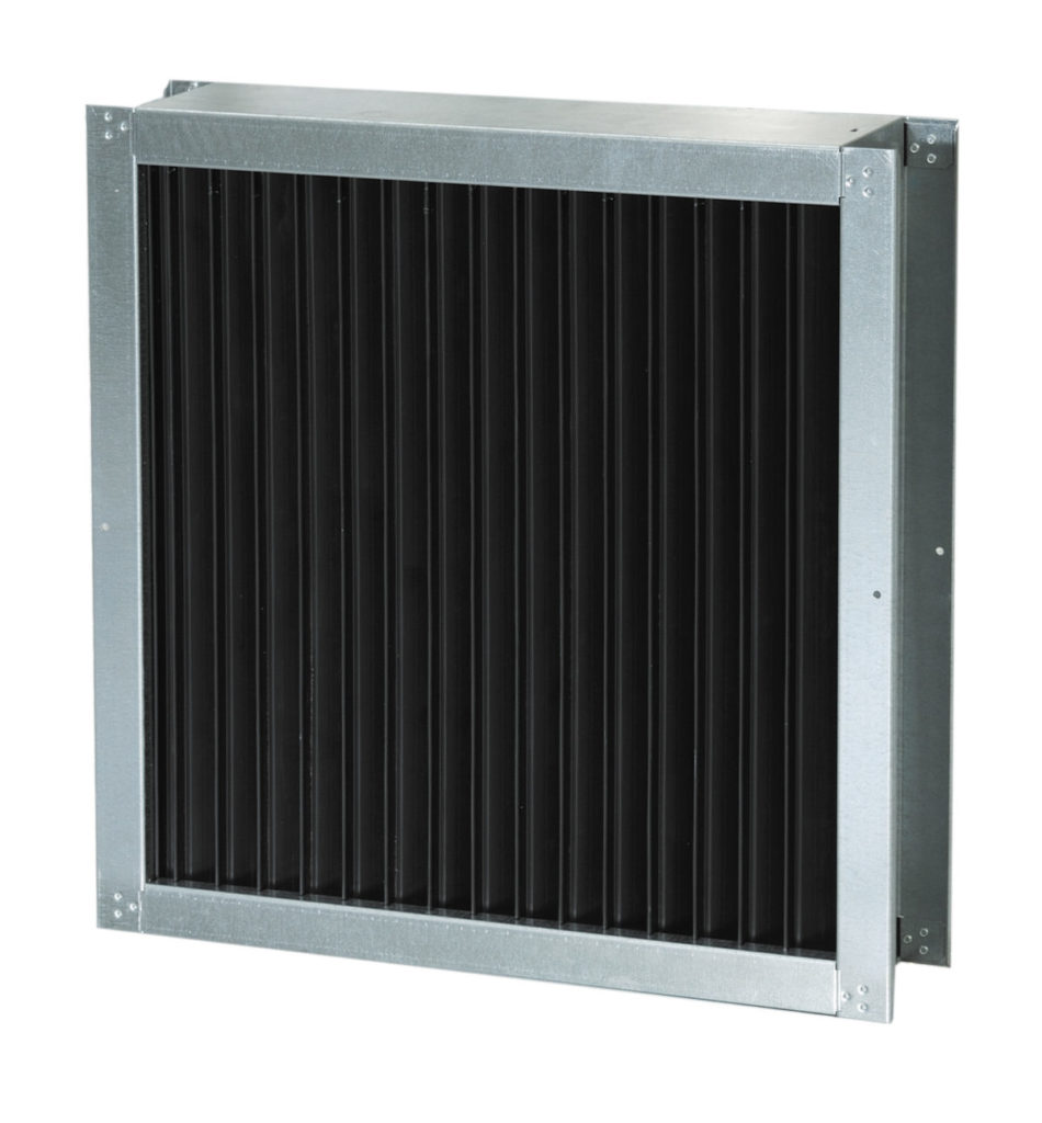 Drop Eliminators Code SG | Enginia S.r.l.