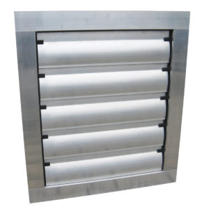 Serranda di Sovrapressione | Enginia S.r.l.