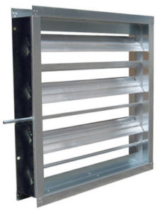 Serrande Serie SER 100 con ingranaggi #0 | Enginia S.r.l.