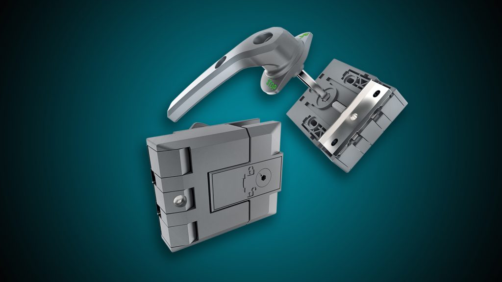 enginia presenta dual safe