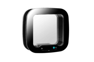 Square Window Serie OBP.Q | Enginia S.r.l.