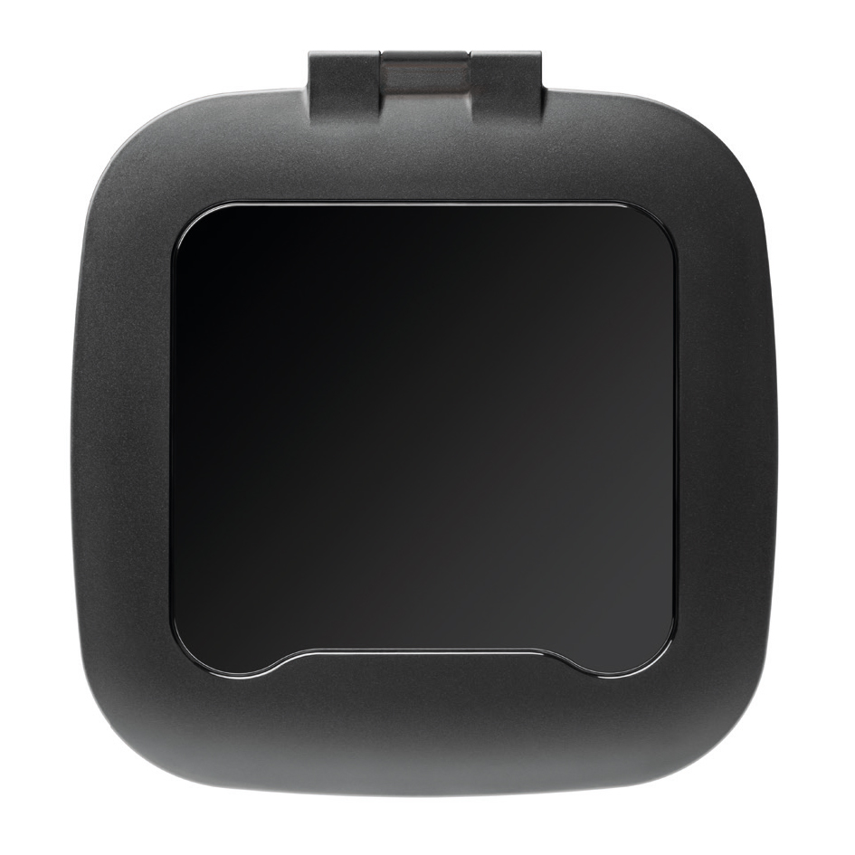 Square Window Serie OBP.Q #1 | Enginia S.r.l.