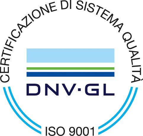 ISO 9001 Quality system
