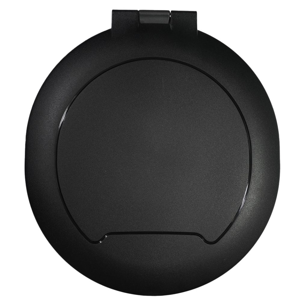 Oblò Tondo Serie OBP.T #0 | Enginia S.r.l.